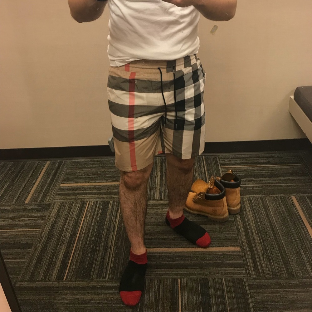 Meet your Posher, Los